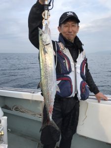 さぶろう丸 釣果