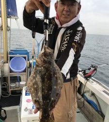 さぶろう丸 釣果