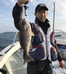 さぶろう丸 釣果