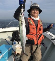 さぶろう丸 釣果