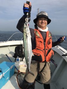 さぶろう丸 釣果
