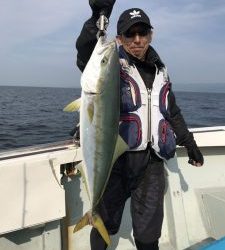 さぶろう丸 釣果