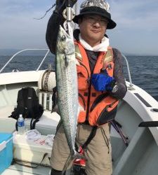 さぶろう丸 釣果