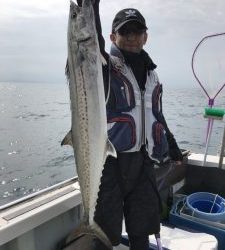 さぶろう丸 釣果