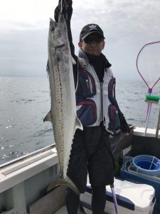 さぶろう丸 釣果