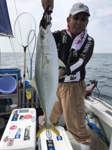 さぶろう丸 釣果