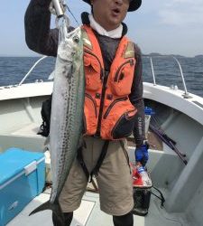 さぶろう丸 釣果