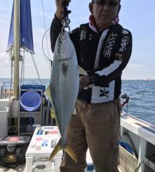 さぶろう丸 釣果