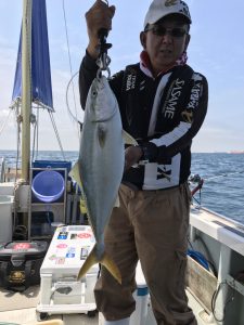 さぶろう丸 釣果