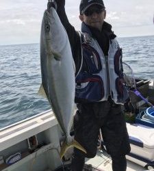 さぶろう丸 釣果