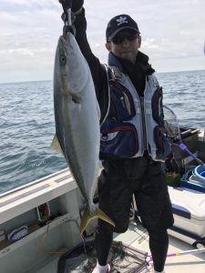 さぶろう丸 釣果