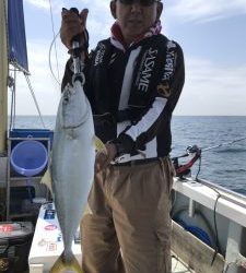 さぶろう丸 釣果