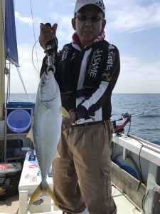 さぶろう丸 釣果