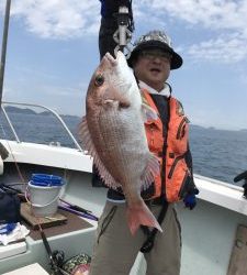 さぶろう丸 釣果