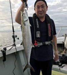 さぶろう丸 釣果