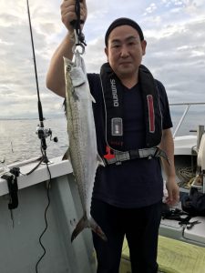 さぶろう丸 釣果