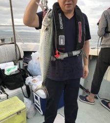 さぶろう丸 釣果
