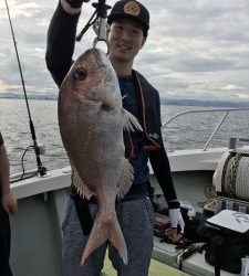 さぶろう丸 釣果