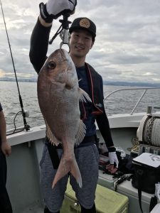 さぶろう丸 釣果
