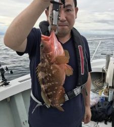 さぶろう丸 釣果