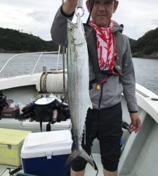 さぶろう丸 釣果