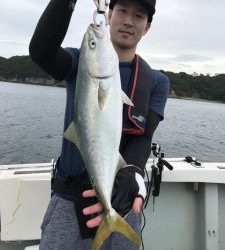 さぶろう丸 釣果