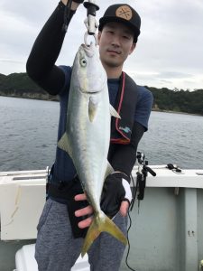さぶろう丸 釣果