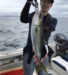 さぶろう丸 釣果