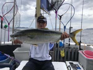 さぶろう丸 釣果