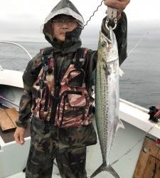 さぶろう丸 釣果