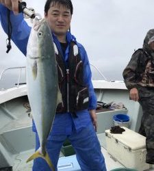 さぶろう丸 釣果