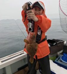 さぶろう丸 釣果