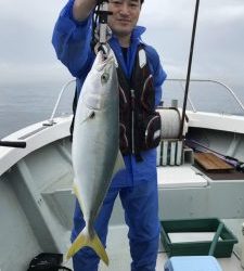 さぶろう丸 釣果