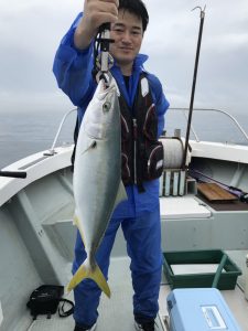 さぶろう丸 釣果