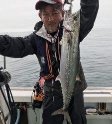 さぶろう丸 釣果