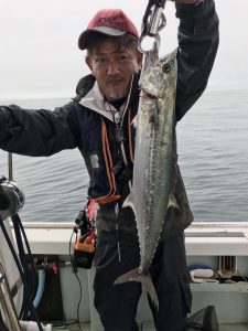 さぶろう丸 釣果