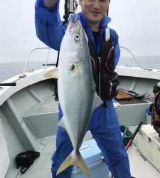 さぶろう丸 釣果