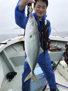 さぶろう丸 釣果