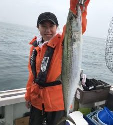 さぶろう丸 釣果