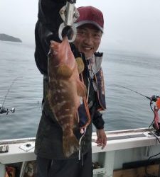 さぶろう丸 釣果