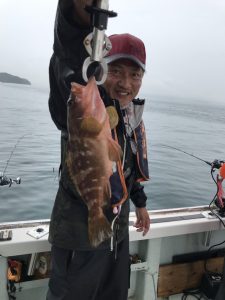 さぶろう丸 釣果