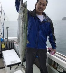 さぶろう丸 釣果