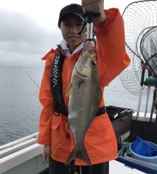 さぶろう丸 釣果