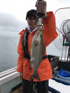 さぶろう丸 釣果