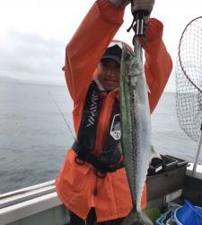 さぶろう丸 釣果
