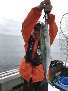 さぶろう丸 釣果