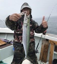 さぶろう丸 釣果