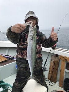 さぶろう丸 釣果