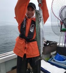 さぶろう丸 釣果