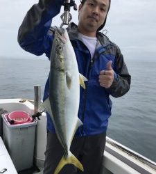 さぶろう丸 釣果